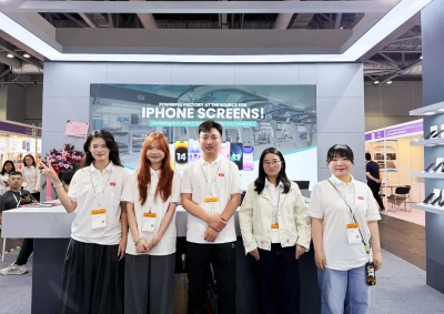 Back from the Hong Kong Show – Let's Talk About the Screen Issues That Matter Most to Mobile Repair Shop Owners