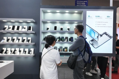 JH Screen: Globally Trusted Original iPhone Screen Manufacturer — Benchmark for Quality & Efficiency