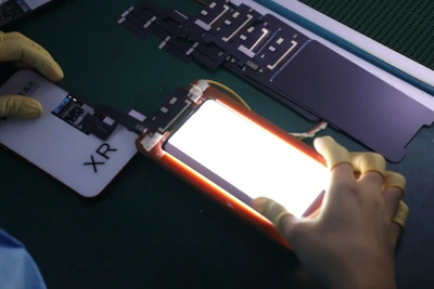 iPhone Screen Manufacturer & Supplier – 14 Years B2B, Low MOQ, Fast Shipping Worldwide