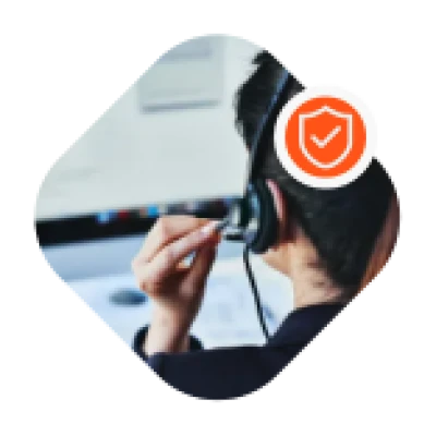 professional after-sales service