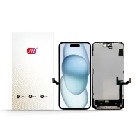 JH Iphone 15 Plus HD plus incell LCD Screen Replacement