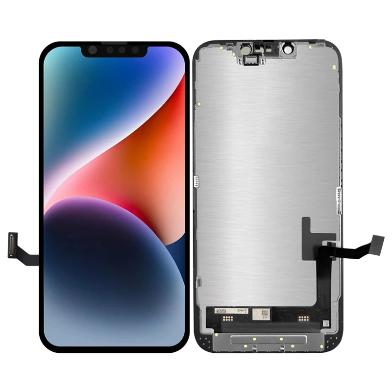 JH Iphone 14 HD incell LCD Screen Replacement iphone lcd screen
