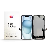 JH Iphone 15 Plus HD plus incell LCD Screen Replacement