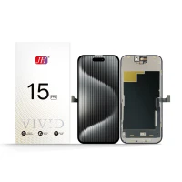 JH Iphone 15 Pro HD plus incell LCD Screen