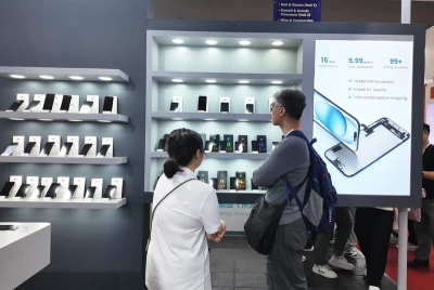 JH Screen: Globally Trusted iPhone Screen Manufacturer — Benchmark for Quality & Efficiency