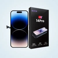 iPhone 14 Pro Hard OLED screen replacement、original quality iPhone 14 Pro Hard display