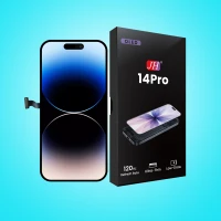iPhone 14 Pro Hard OLED screen replacement、original quality iPhone 14 Pro Hard display