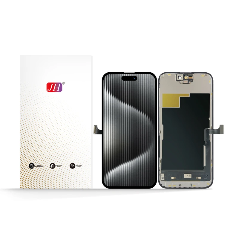 JH Iphone 15 Pro HD plus incell LCD Screen