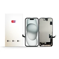 JH Iphone 15 HD plus incell LCD Screen Replacement