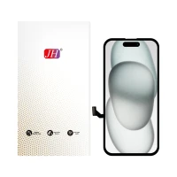 JH Iphone 15 HD plus incell LCD Screen Replacement