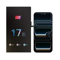 JH Iphone 17 Pro Max FHD incell LCD Screen Replacement