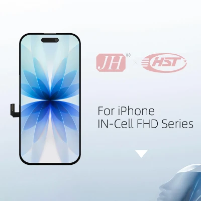 For iPhone Incell FHD Series