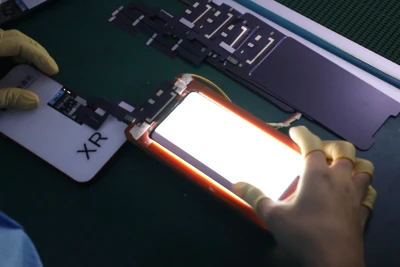 iPhone Screen Manufacturer & Supplier – 14 Years B2B, Low MOQ, Fast Shipping Worldwide