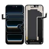 JH Iphone 17 Pro Max FHD incell LCD Screen Replacement