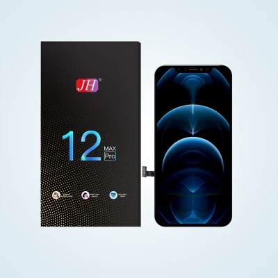 iphone screen producer Iphone 12Pro Max FHD incell LCD Screen