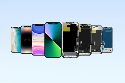 iPhone 14 Screen Repair: A Complete Guide for Repair Shop Owners on Screen Selection, Installation & Profitability