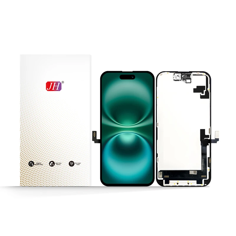 JH Iphone 16 Plus incell LCD Screen