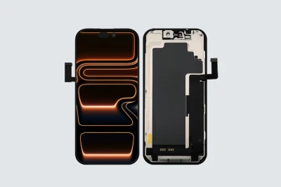 Bright, Tough, Precise: The Making of a Premium iPhone Screen