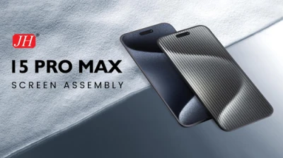 JH iPhone 15 pro max Incell LCD Display