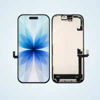 JH Iphone 17  incell LCD Screen