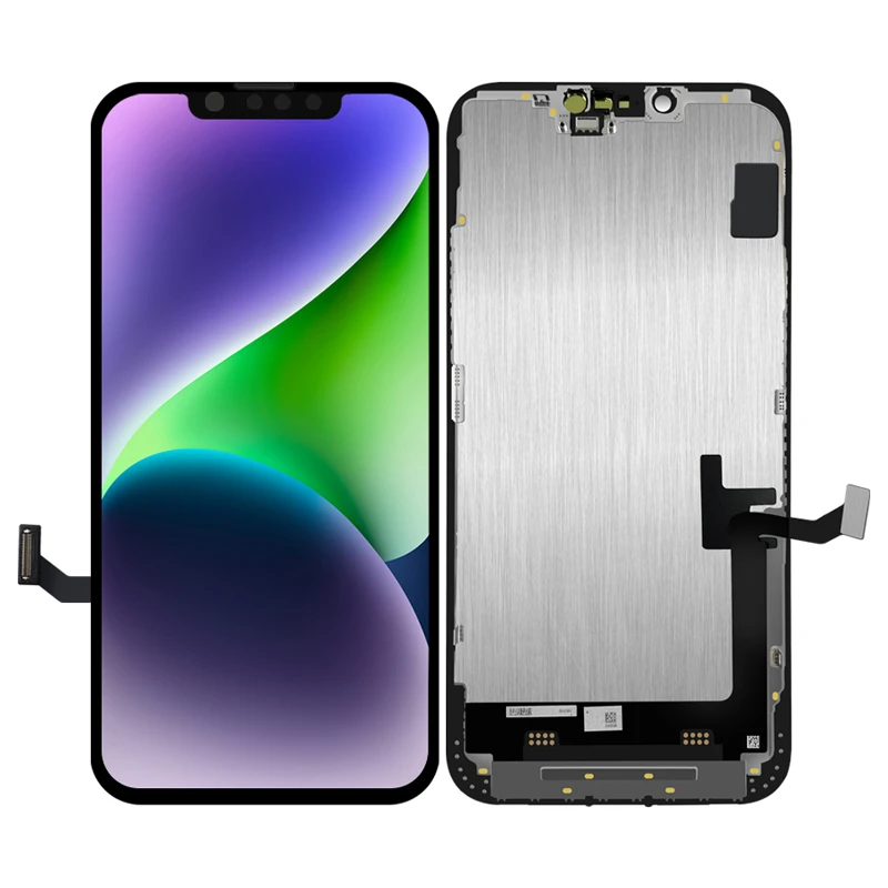 JH Iphone 14 Plus HD plus incell LCD Screen Replacement iphone lcd screen