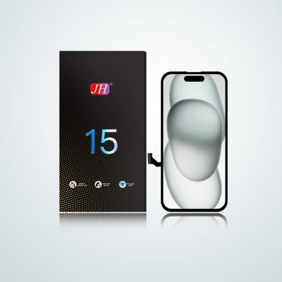 iPhone 15 FHD Screens