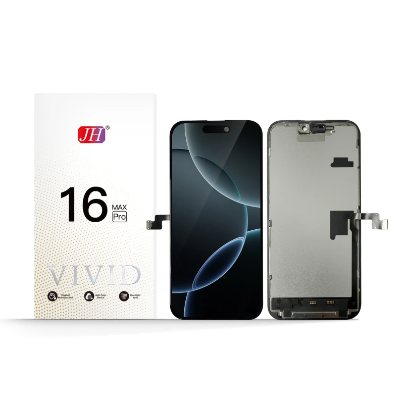 JH Iphone 16 pro max incell LCD Screen