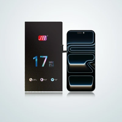 iPhone 17 Pro Max FHD Screens