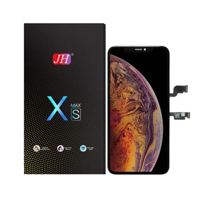 JH Iphone XS MAX FHD incell LCD Screen Replacement