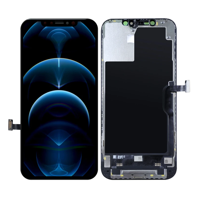 JH Iphone 12 Pro Max HD plus incell LCD Screen Replacement iphone lcd screen