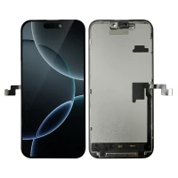 iphone screen producer Iphone 16 Pro Max FHD incell LCD Screen