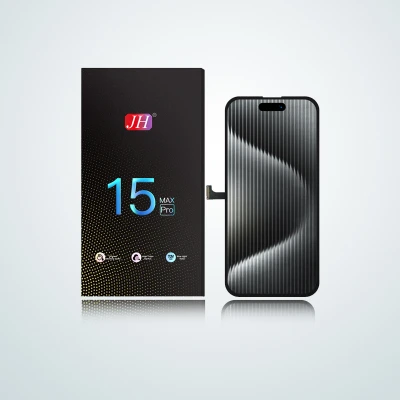 iPhone 15 PROMAX FHD Screens