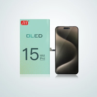 iPhone 15 Pro Max OLED Screens