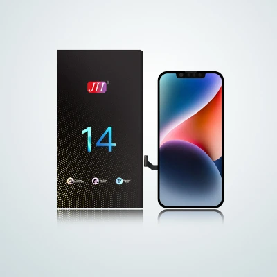 iPhone 14 FHD Screens