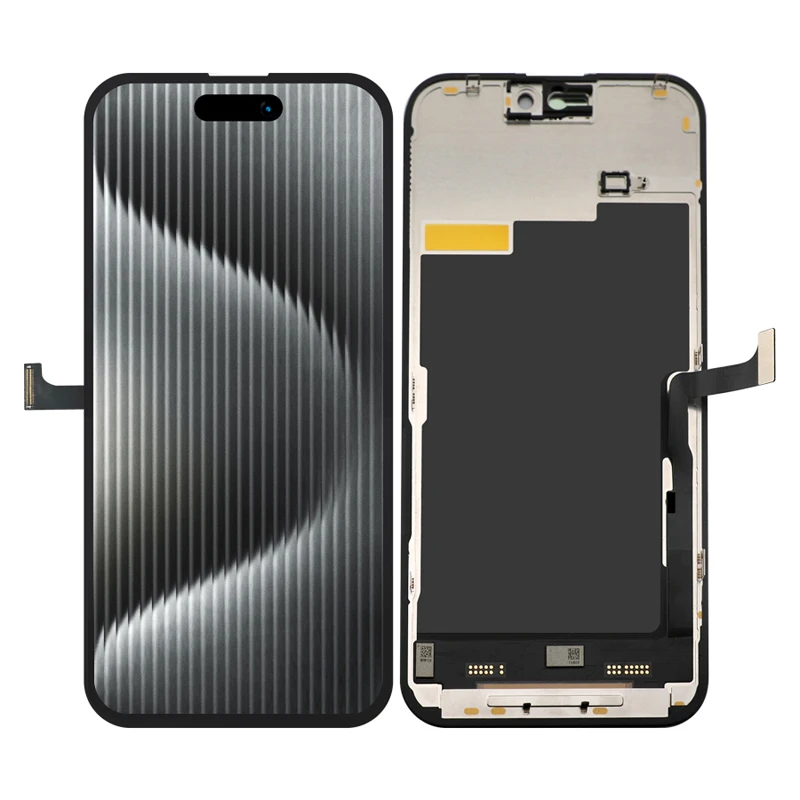 JH Iphone 15 Pro Max HD plus incell LCD Screen