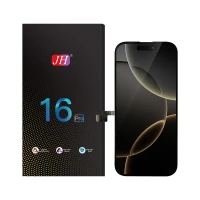 JH Iphone 16 Pro FHD incell LCD Screen Replacement