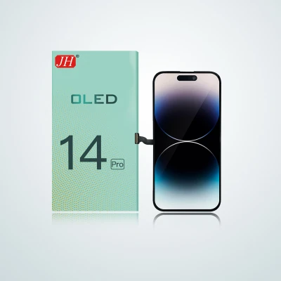 iPhone 14 Pro OLED Screens
