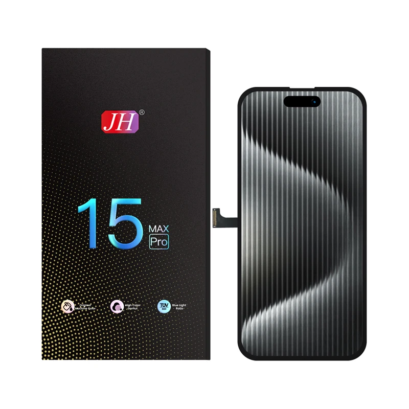 JH iPhone 15 Pro Max Incell Lcd Display