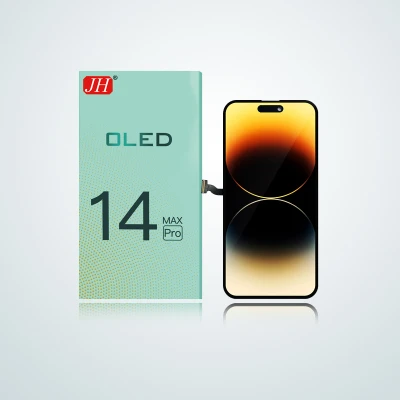iPhone 14 Pro Max OLED Screens