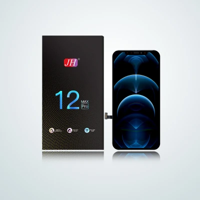 iPhone 12 PROMAX FHD Screens