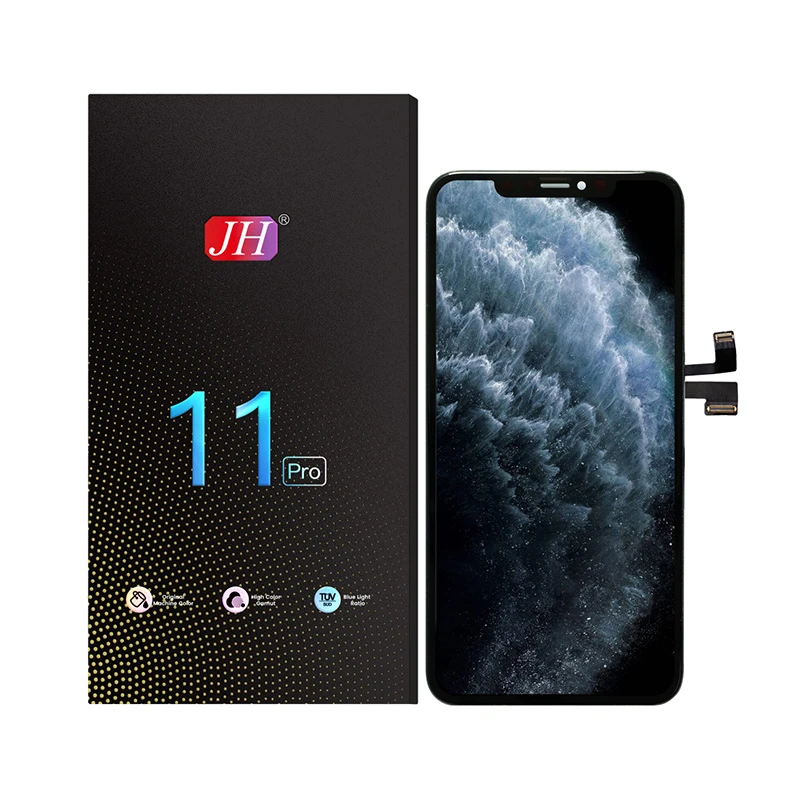 JH Iphone 11 PRO FHD incell LCD Screen Replacement