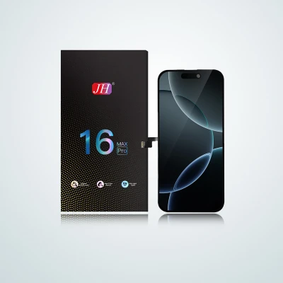 iPhone 16 PROMAX FHD Screens