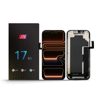 JH Iphone 17 Pro FHD incell LCD Screen Replacement