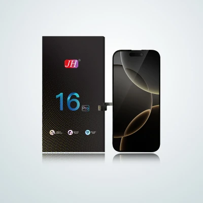 iPhone 16 PRO FHD Screens