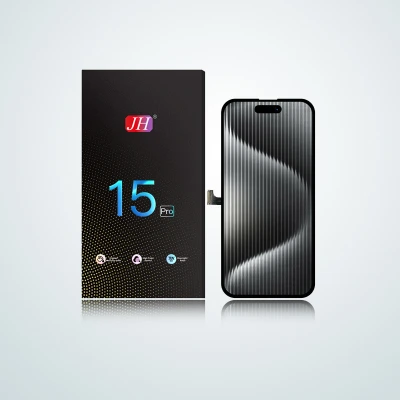 iPhone 15 PRO FHD Screens