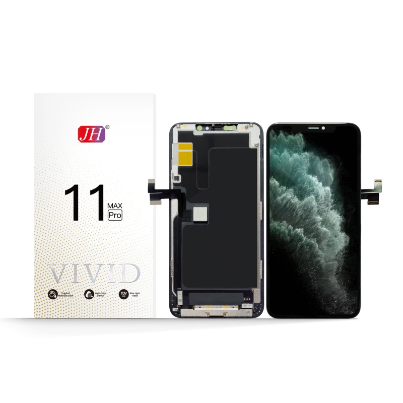 JH Iphone 11 Pro Max HD plus incell LCD Screen Replacement-lcd iphone 11 Pro