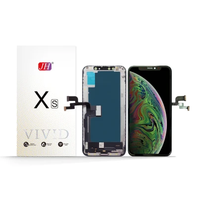JH Iphone XS HD plus incell LCD Screen Replacement-lcd iphone XS