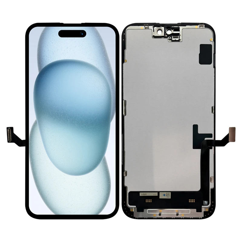 JH iPhone 15 plus Incell Lcd Display