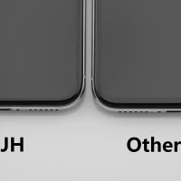 JH Iphone X FHD incell LCD Screen Replacement