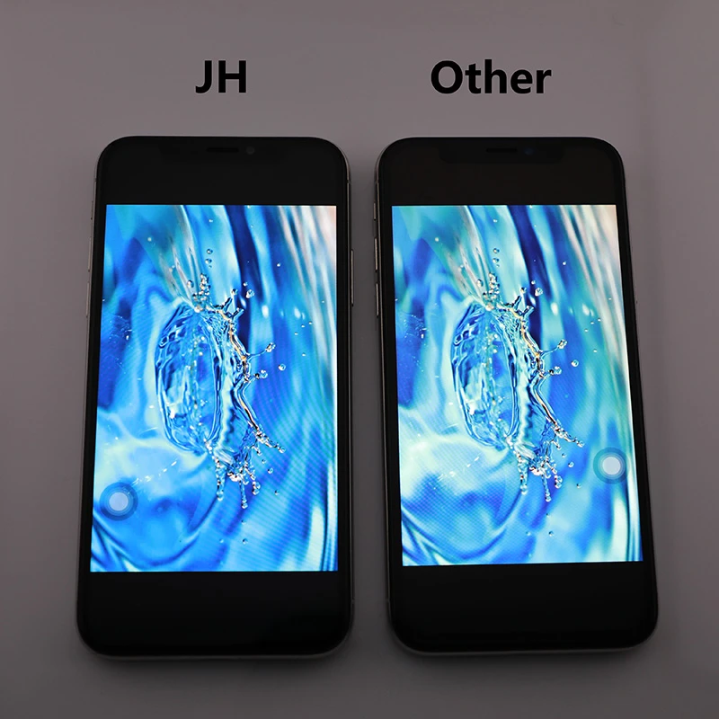JH Iphone X/XS FHD incell LCD Screen Replacement
